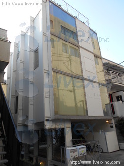 代々木公園貸戸建