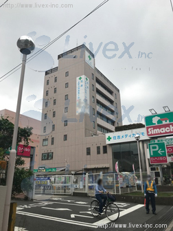 住吉メディカルモール