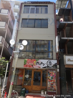東田町店舗
