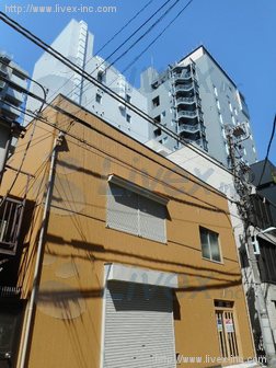 (ダブリ)貸店舗