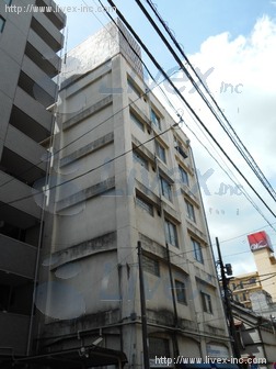 ファミリアマンション