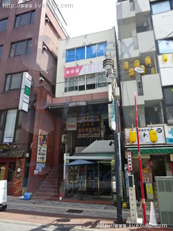 パティオプラザ