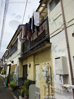 馬場店舗