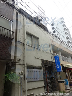 門前仲町2丁目戸建店舗