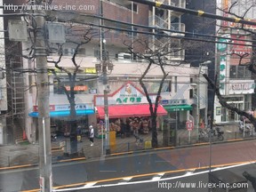 COCOSPACE日暮里ビル