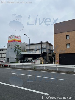 貸倉庫