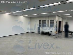 ザイマックス木場公園ビル