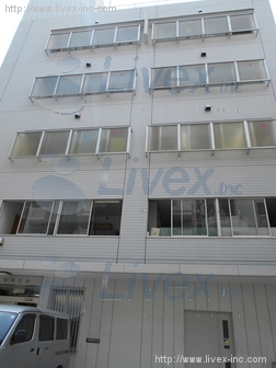 木場東海塗料