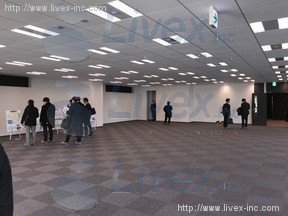 BIZCORE渋谷