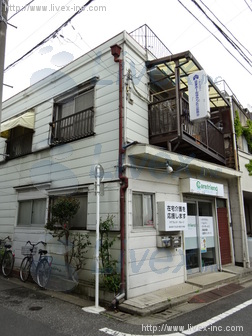 貸店舗