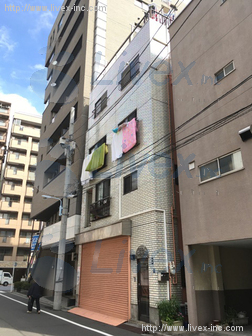 貸倉庫