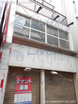 日拓新宿第6