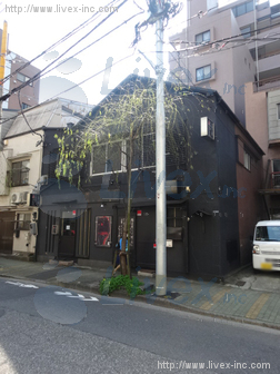 月島1丁目戸建(松原邸)