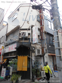 3丁目田中