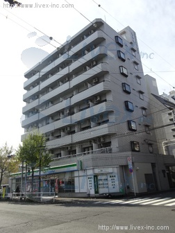 いづみニッティハイツ北新宿