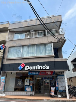 仲六郷貸店舗