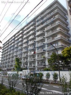 門前仲町東豊エステート