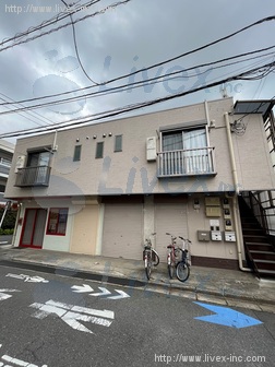 ワカバハウス