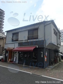 指田邸