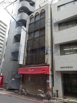 馬喰町1丁目