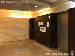 クローチェ神宮前ビル