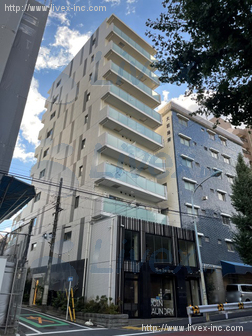 ドエル中野富士見町
