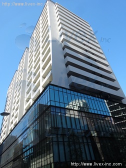 テラス渋谷美竹