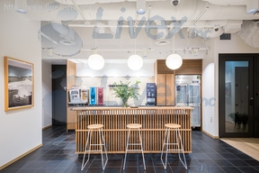 レンタルオフィス・WeWork(ウィーワーク)日テレ四谷