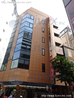 銀座屋
