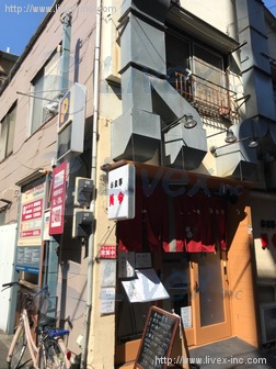 貸店舗