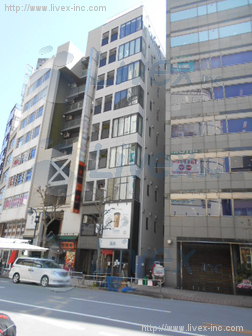ラ・ヴィスタ渋谷