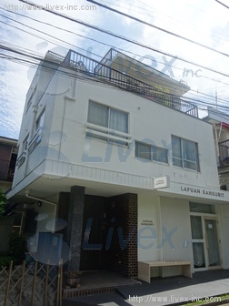 貸店舗・事務所