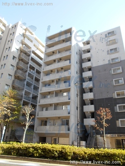 asu apartment(アスアパートメント)