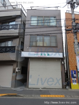 貸店舗