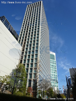 ミネベアミツミ東京クロステックガーデン