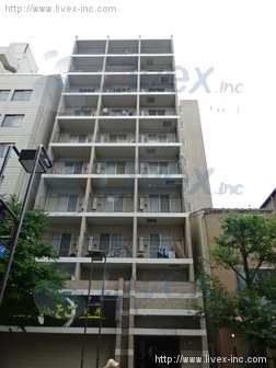 ラフィーヌ伊勢佐木町