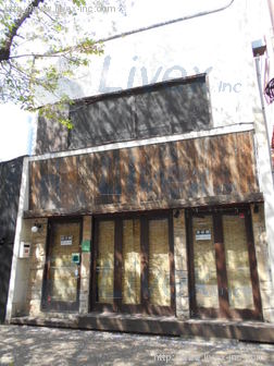 広尾1丁目店舗