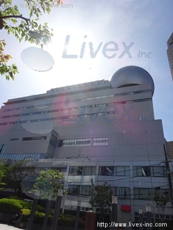 渋谷区文化総合センター大和田