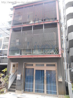 芝3丁目店舗・事務所