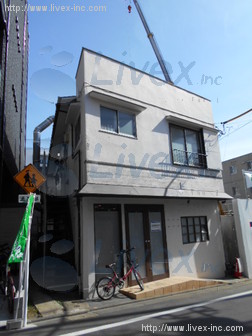 貸店舗