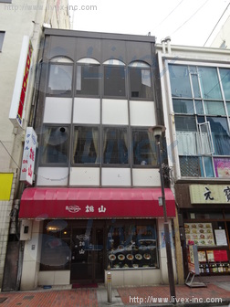 桃山