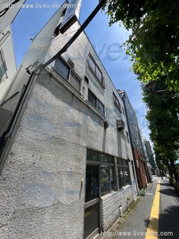 貸店舗