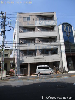 明仁堂 壱番館
