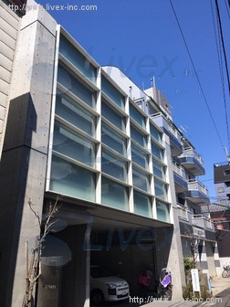 東上野6丁目一棟貸