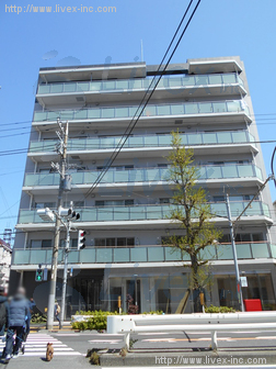 仮)鏑木マンション