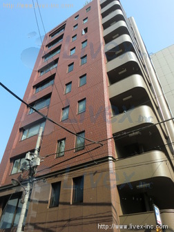 林慶ビル