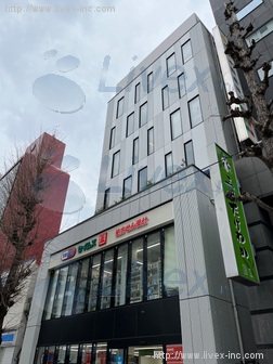シャーメゾンステージ田町