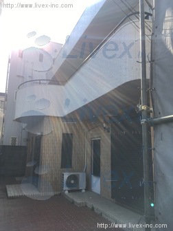 代々木1丁目戸建