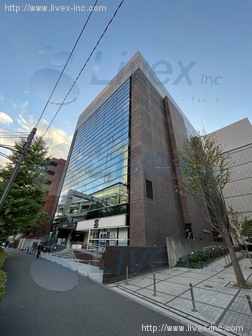 レンタルオフィス・OpenOffice(オープンオフィス)横浜金港町