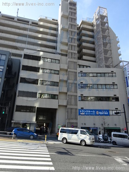 レンタルオフィス・OpenOffice(オープンオフィス)大崎駅西口